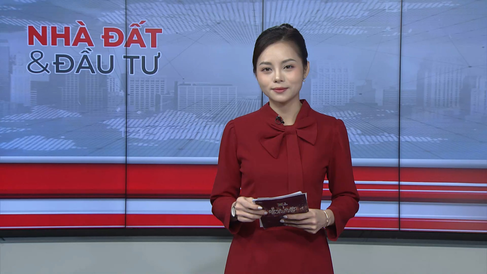 Bản tin Nhà đất và đầu tư | 24/06/2026