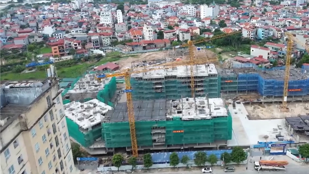 Bộ Xây dựng trình chính sách nhà ở cho thuê vào tháng 10