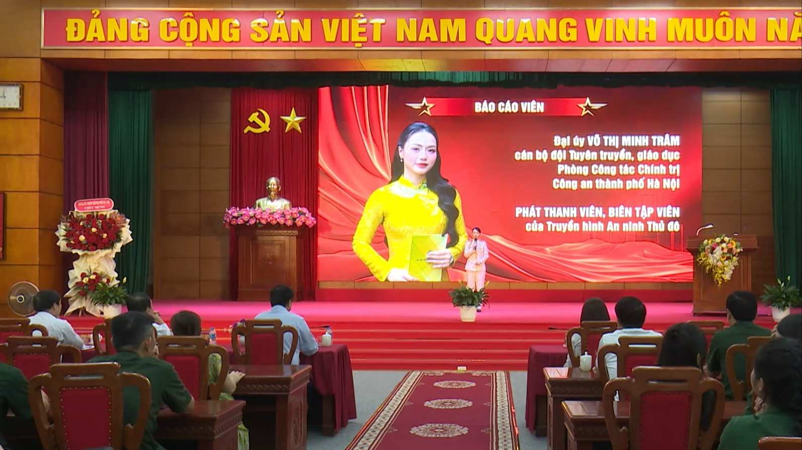 Tiếng nói từ cơ sở, sức mạnh của công tác tuyên truyền | Phóng sự | 25/06/2026
