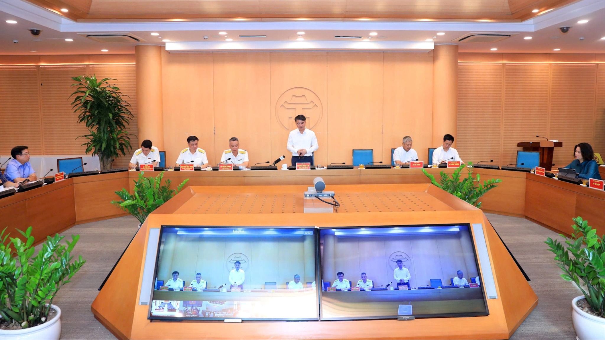 Hà Nội chủ động nắm bắt khó khăn, tăng cường hỗ trợ hộ kinh doanh