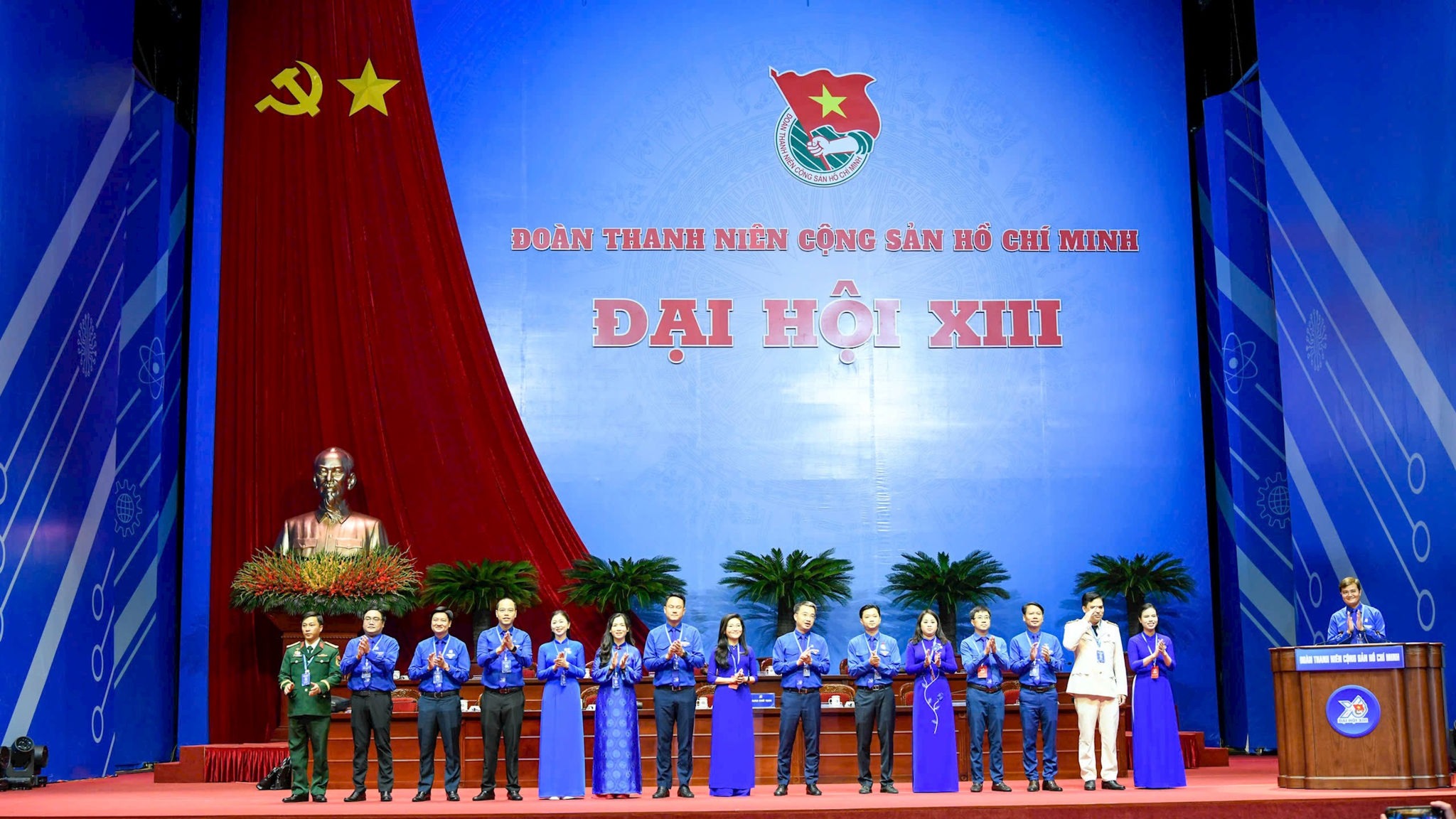 Tầm nhìn, khát vọng, trách nhiệm của tuổi trẻ Việt Nam trong kỷ nguyên mới