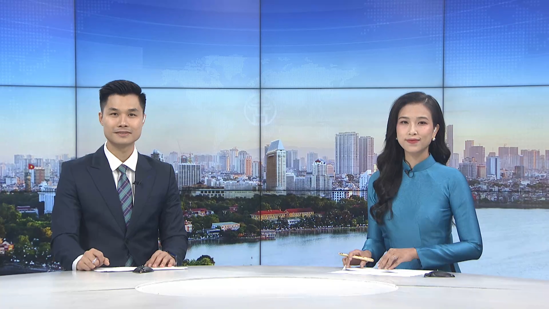 Chương trình Thời sự 18h30 | 24/06/2026
