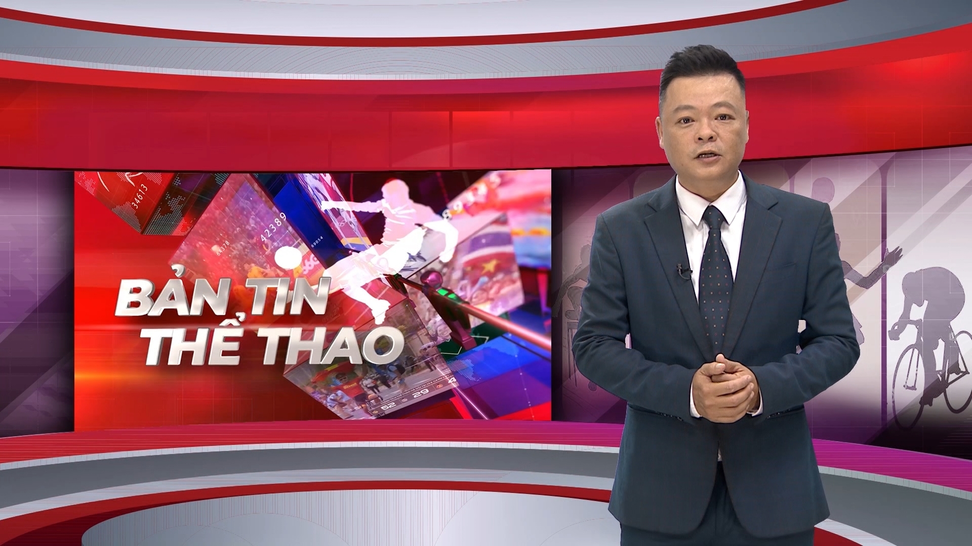 Bản tin Thể thao | 24/06/2026