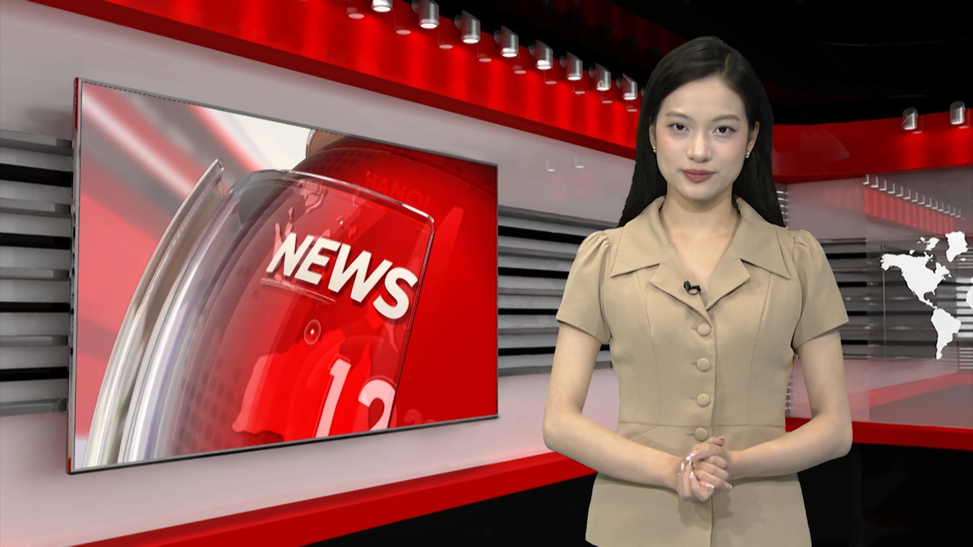  HANOITV News | 24/06/2026