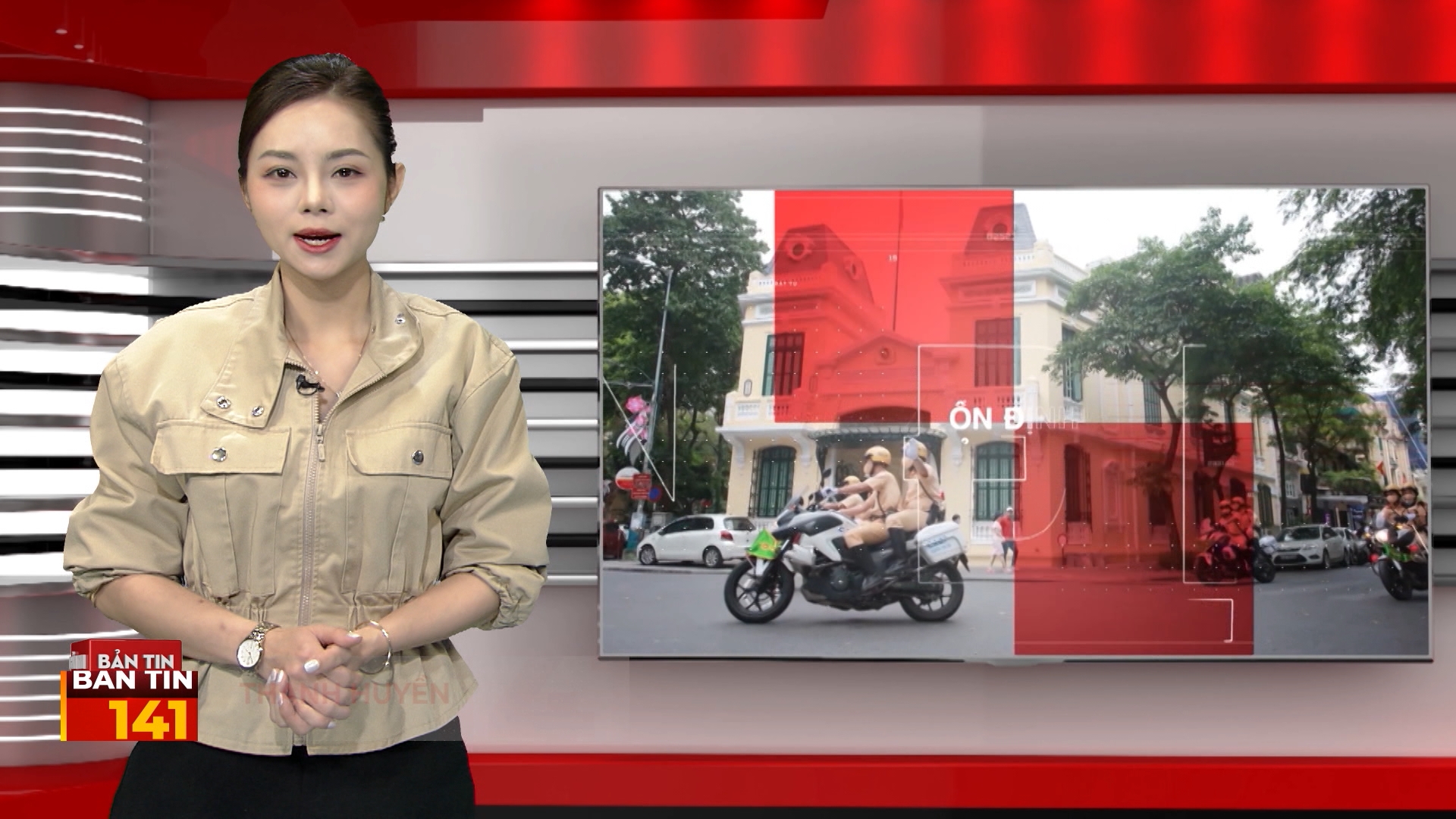 Bản tin 141 | 24/06/2026