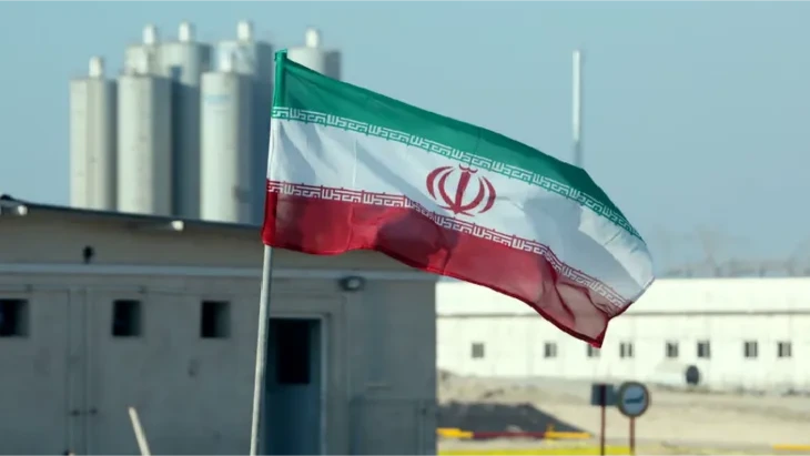Iran tuyên bố thay đổi học thuyết quân sự