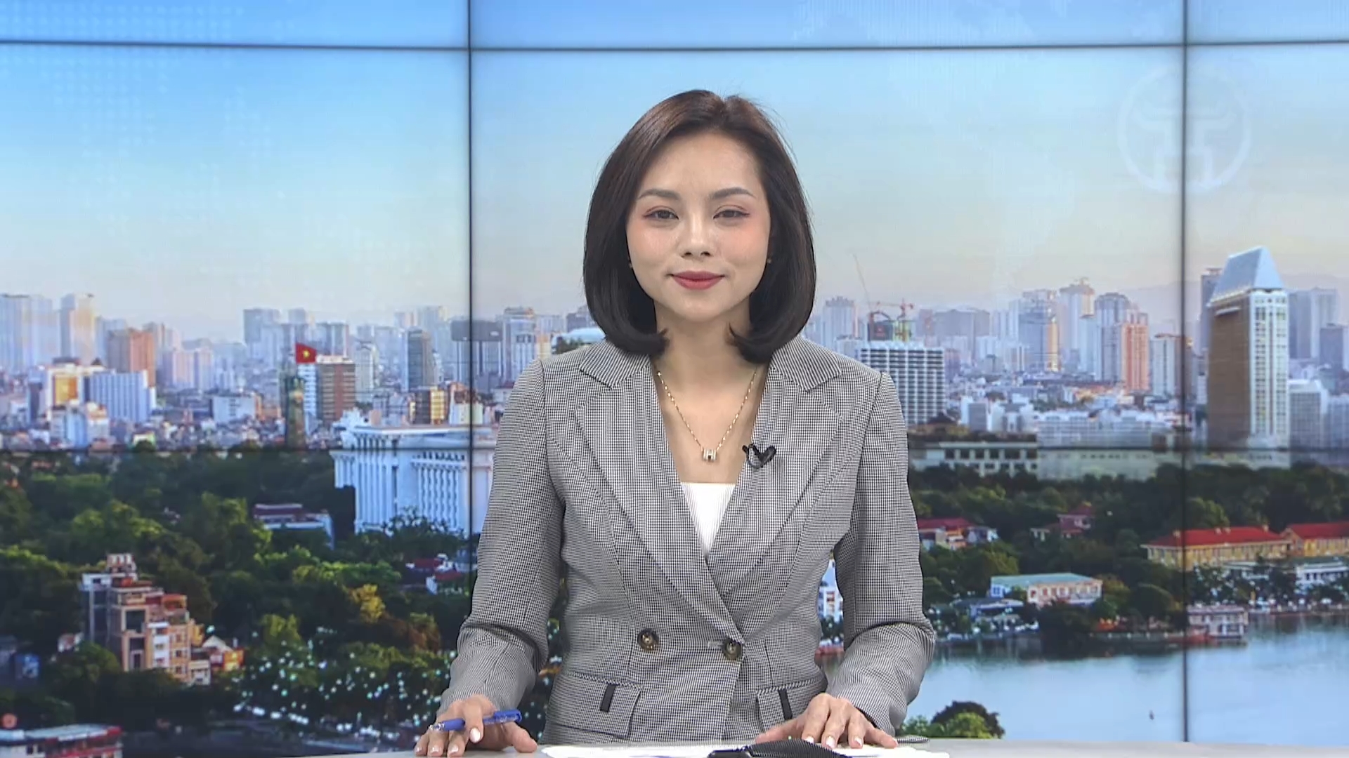Chương trình Thời sự 23h00 | 24/06/2026