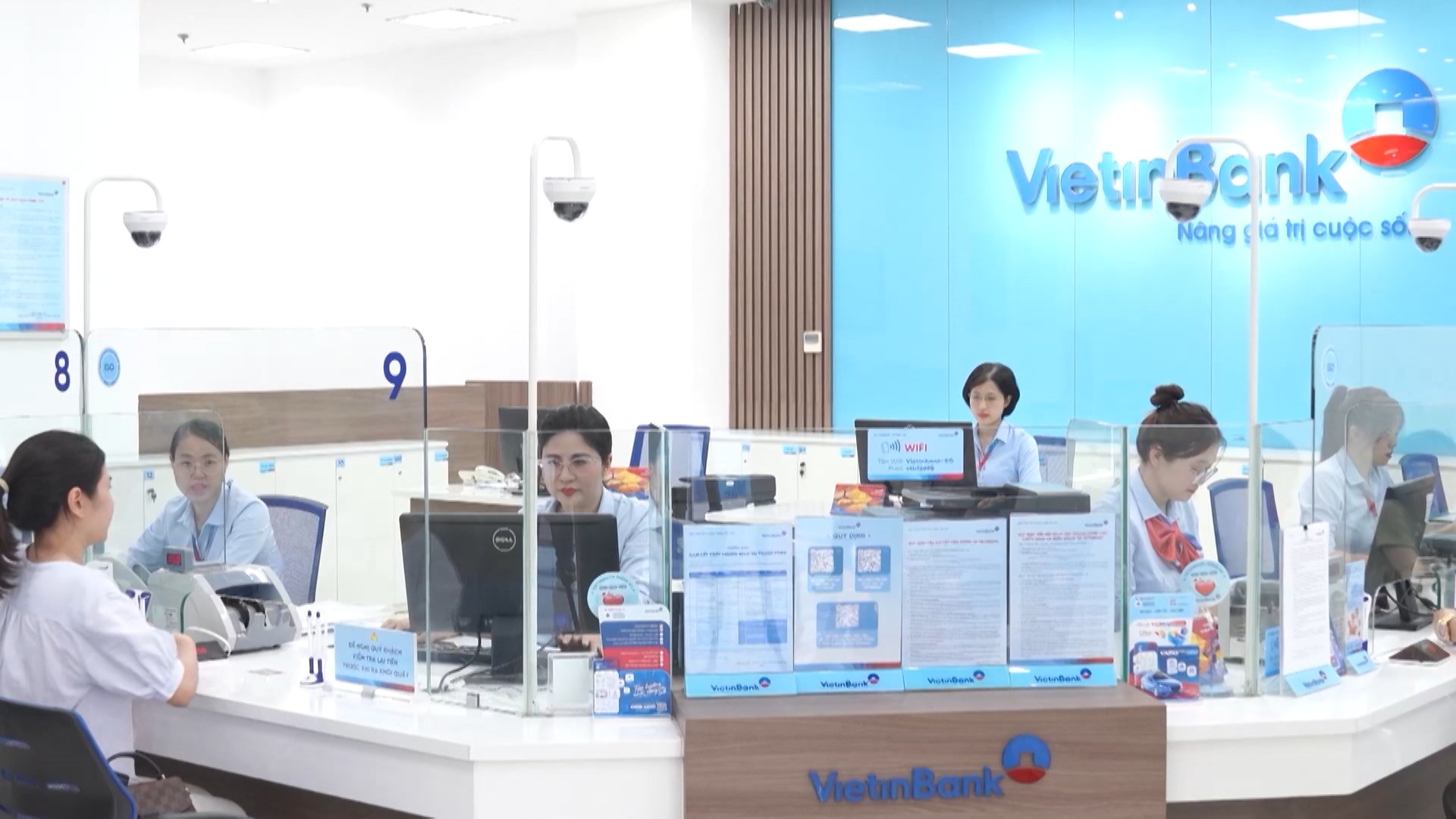 Nới trần vốn ngắn hạn cho vay dài hạn, quản lý chặt tránh rủi ro
