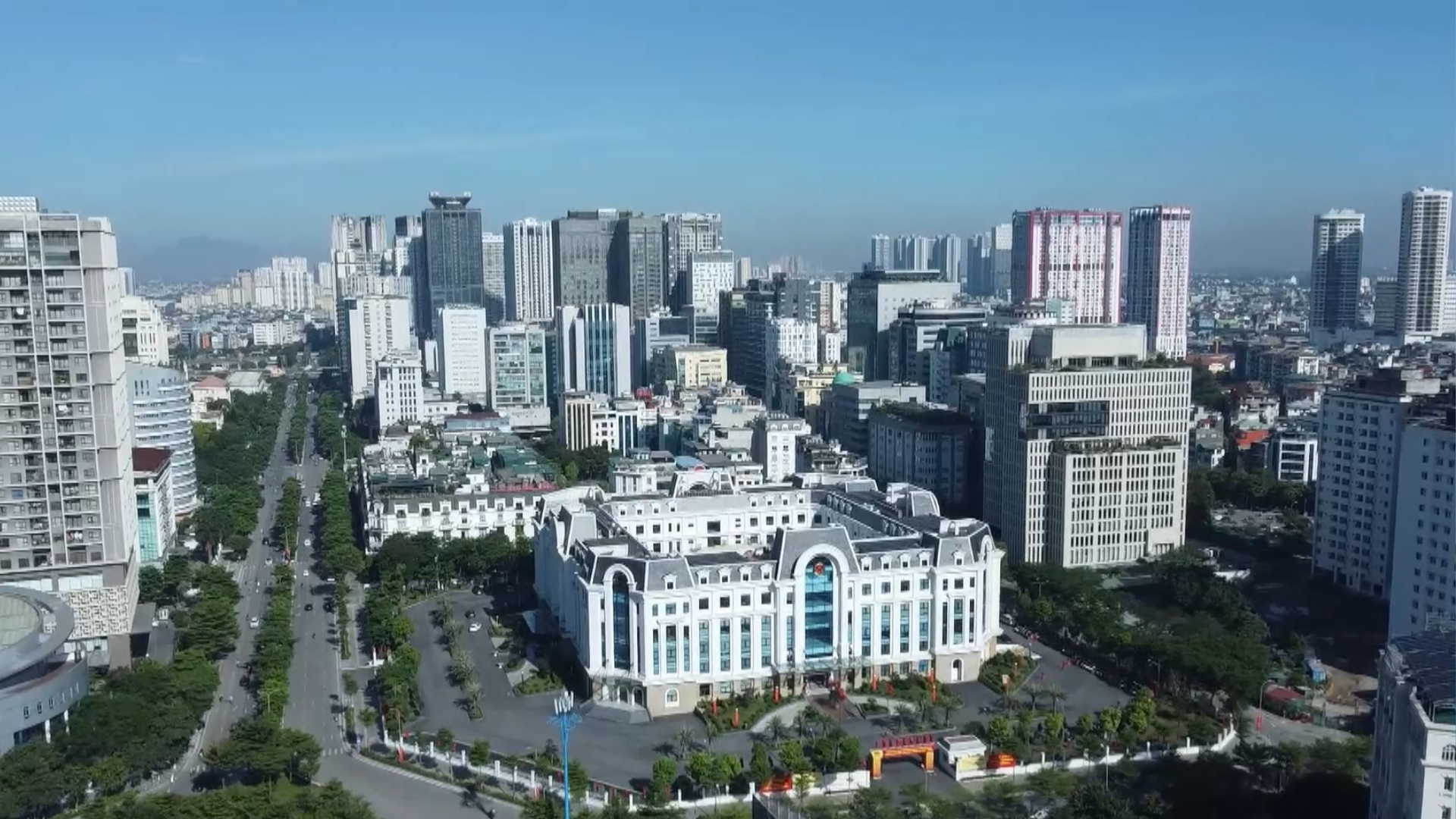 Hà Nội sử dụng hiệu quả tài sản công dôi dư sau sắp xếp 