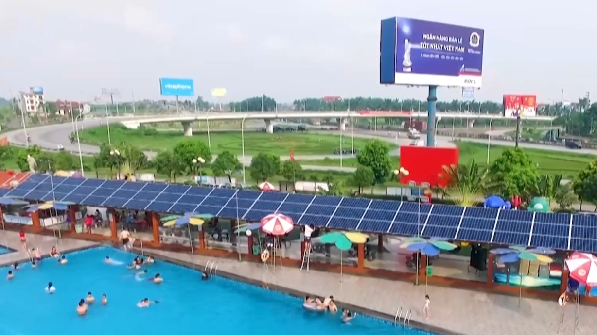 Việt Nam làm chủ công nghệ lưu trữ năng lượng