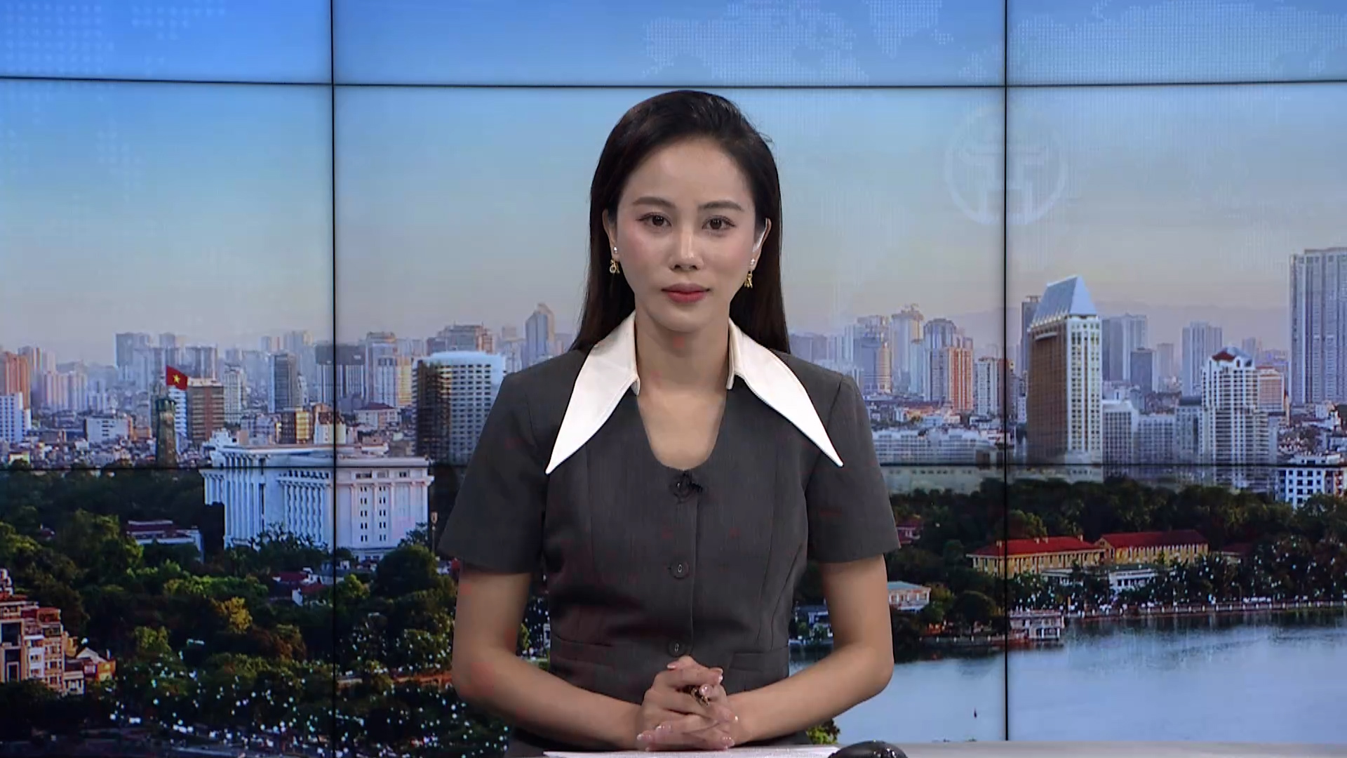 Chương trình Thời sự 15h00 | 25/06/2026