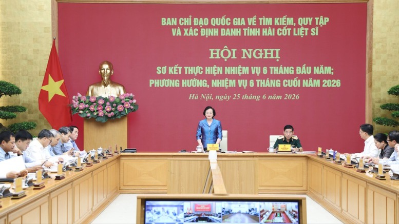 Đẩy mạnh 