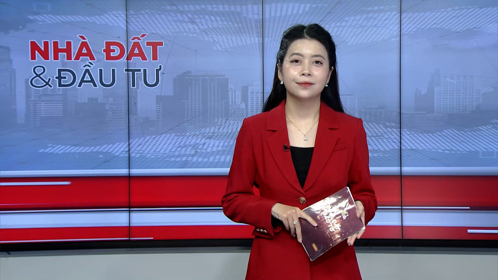 Bản tin Nhà đất và đầu tư | 25/06/2026