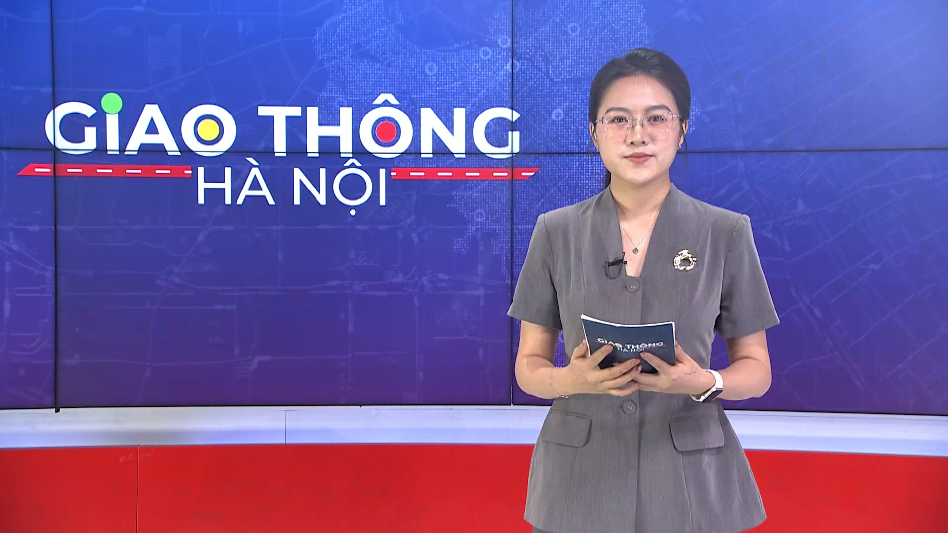 Giao thông Hà Nội | 25/06/2026