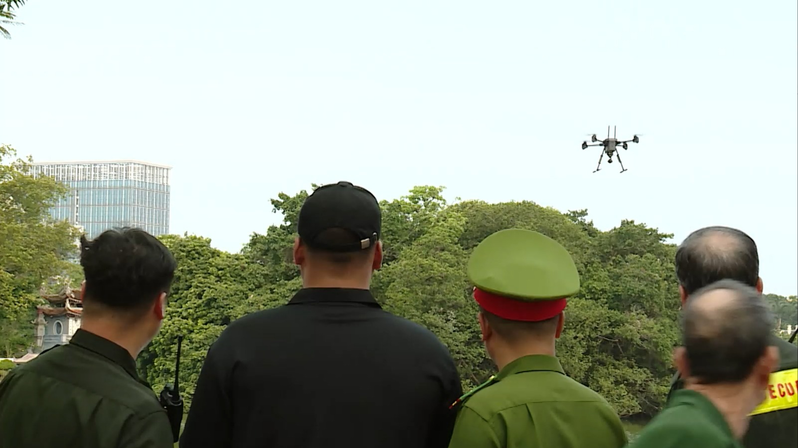 Chuyển đổi số để phục vụ người dân tốt hơn | Chính quyền đô thị | 26/06/2026