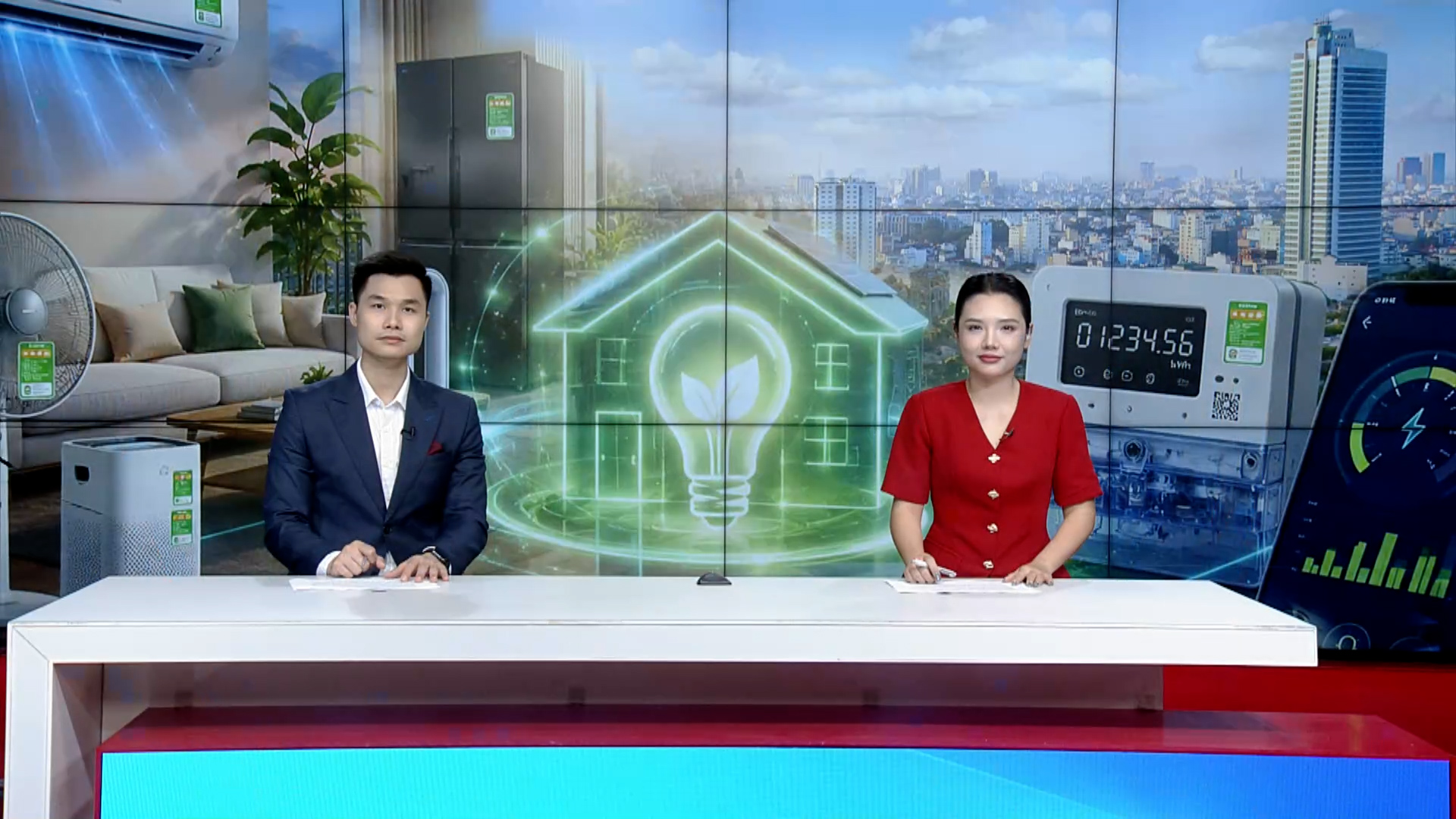 Chương trình Hà Nội 18h00 | 25/06/2026