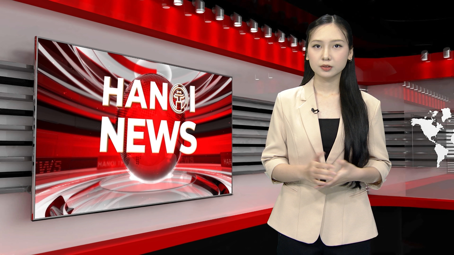  HANOITV News | 25/06/2026
