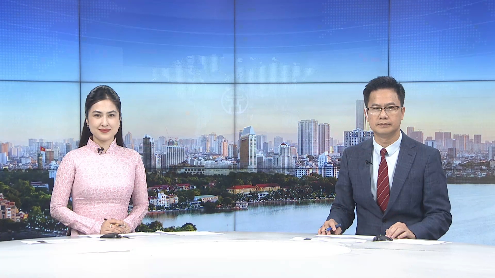 Chương trình Thời sự 18h30 | 25/06/2026