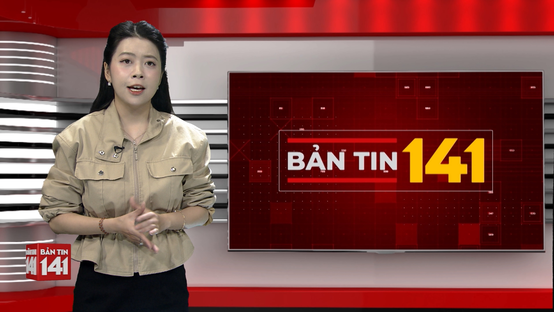 Bản tin 141 | 25/06/2026