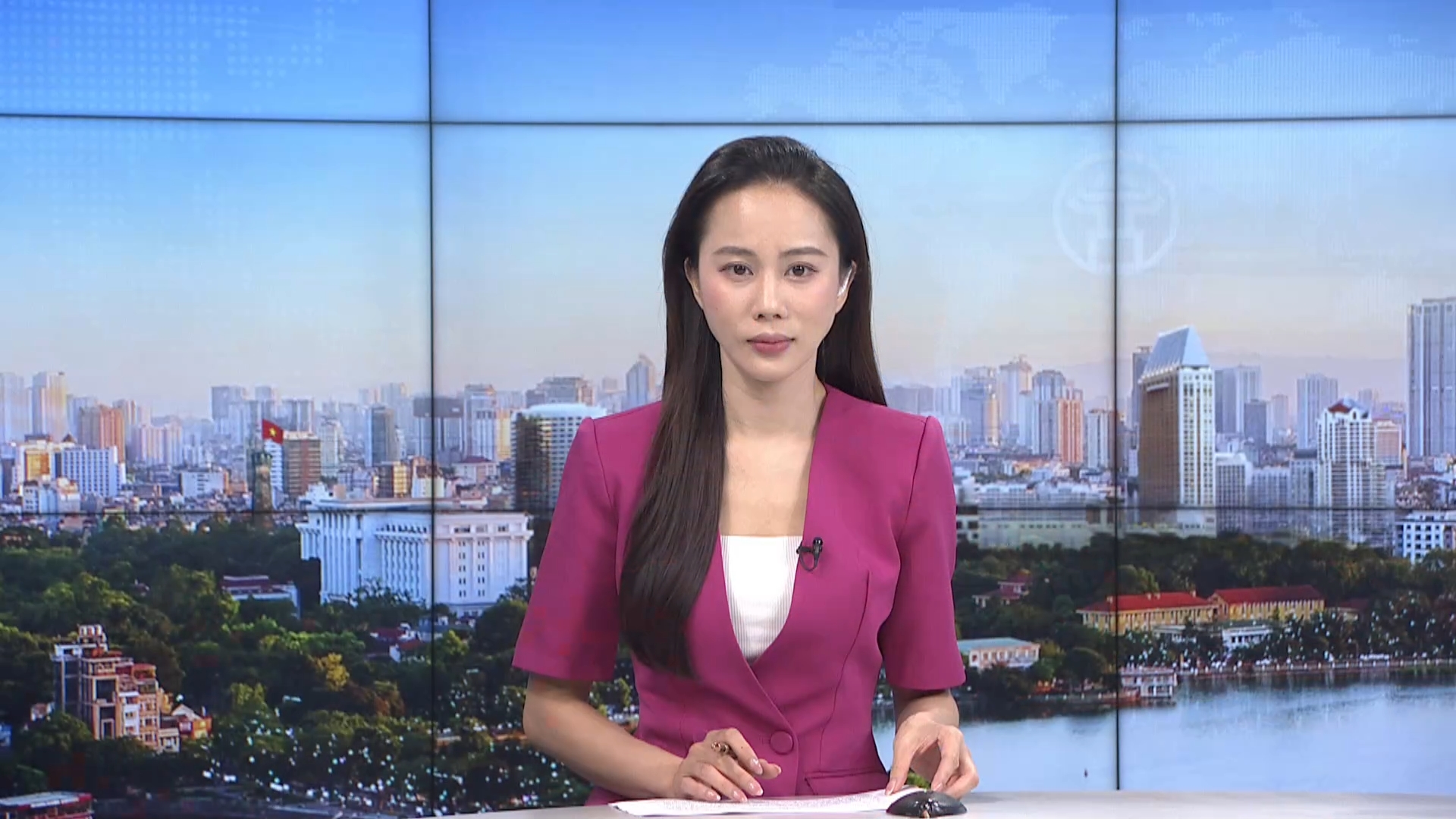 Chương trình Thời sự 23h00 | 25/06/2026