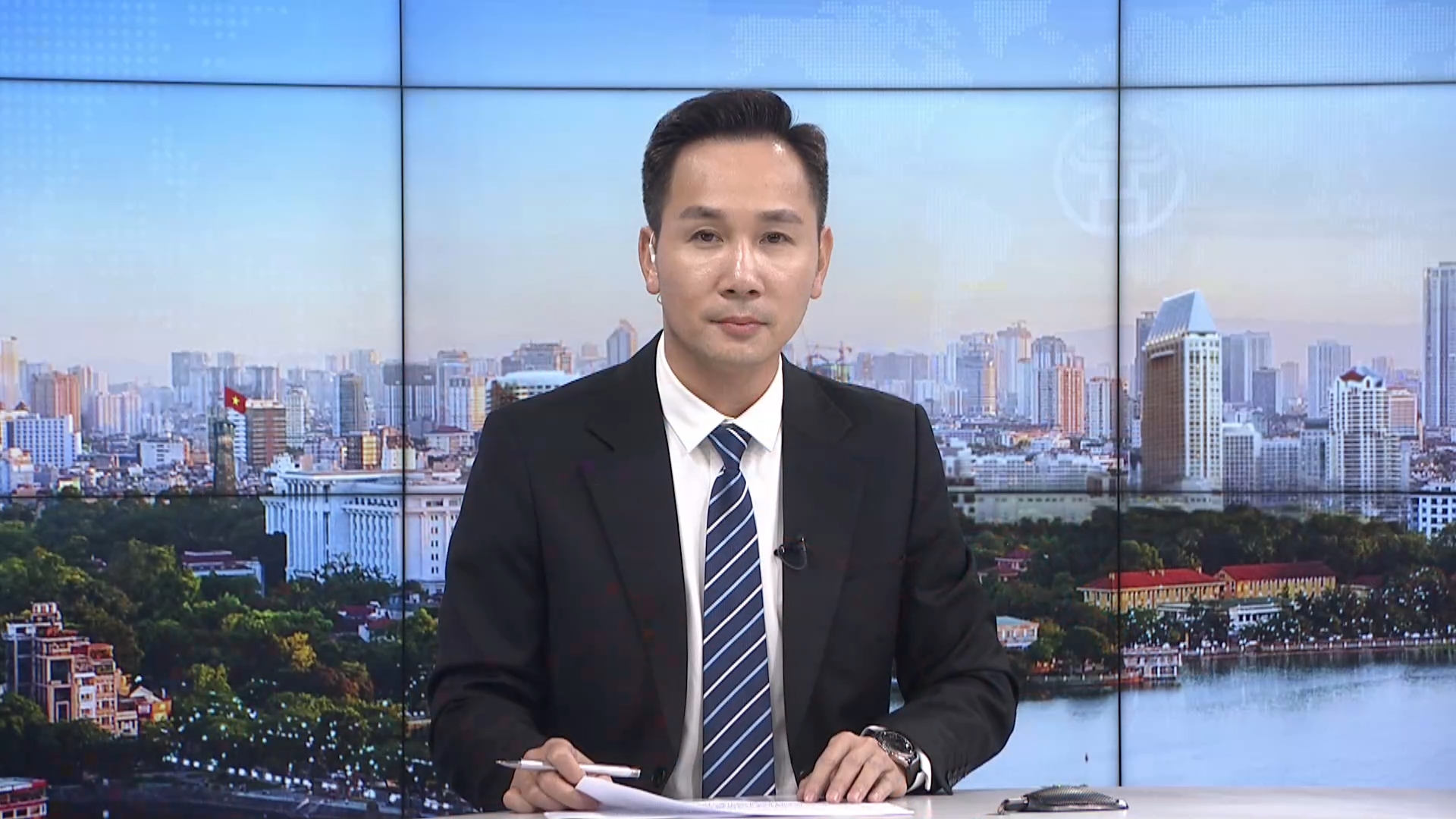 Chương trình Thời sự 9h00 | 25/06/2026
