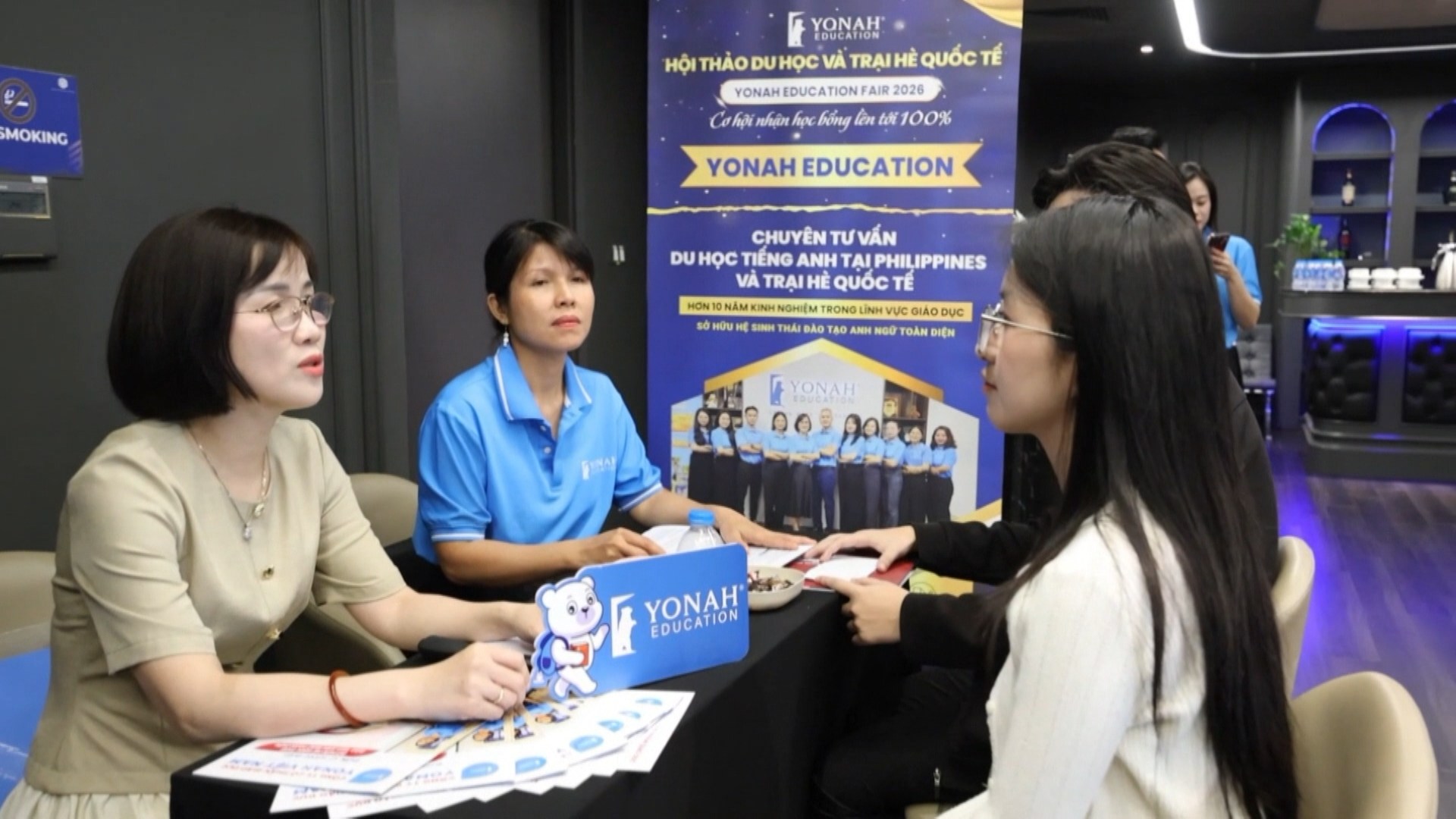 Mở rộng cơ hội học tập quốc tế cho học sinh Việt Nam