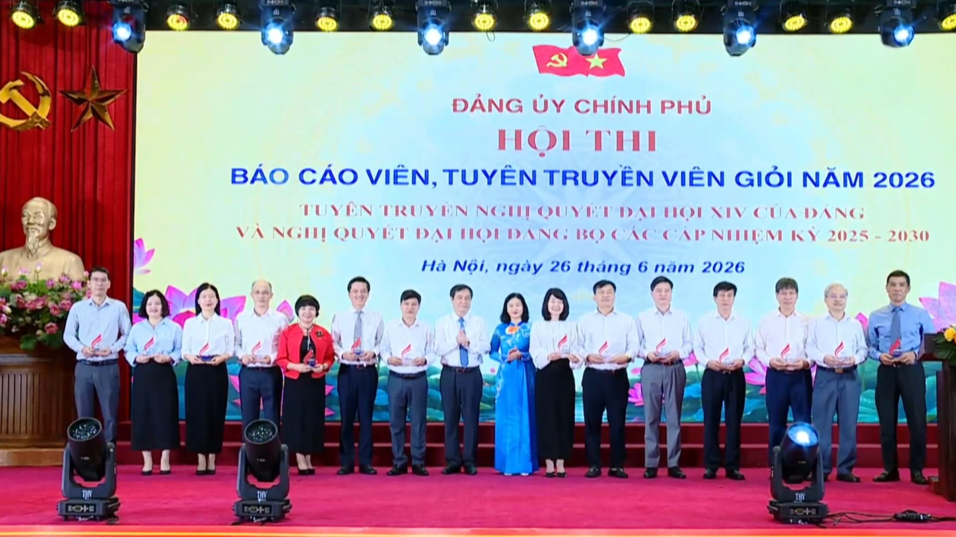 Từ Nghị quyết đến hành động thực tiễn 