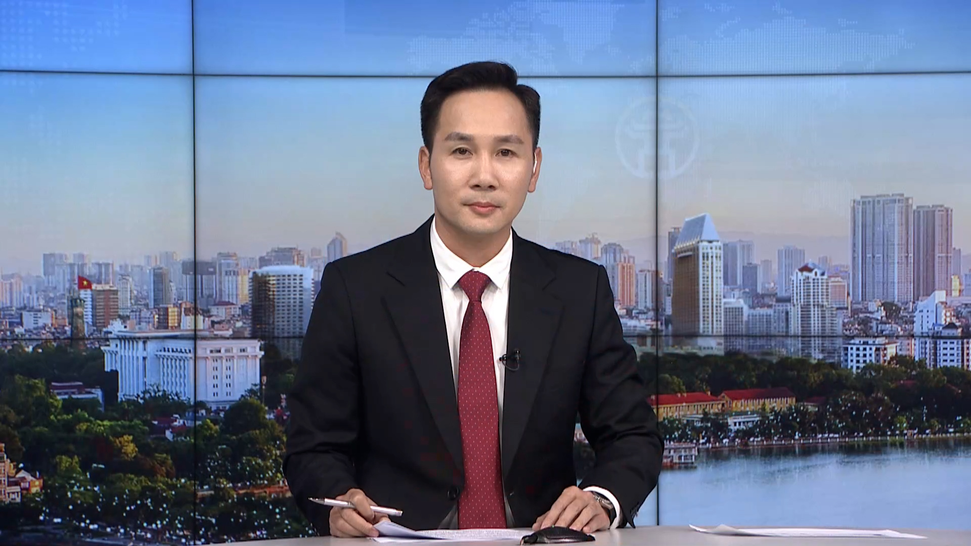 Chương trình Thời sự 15h00 | 26/06/2026