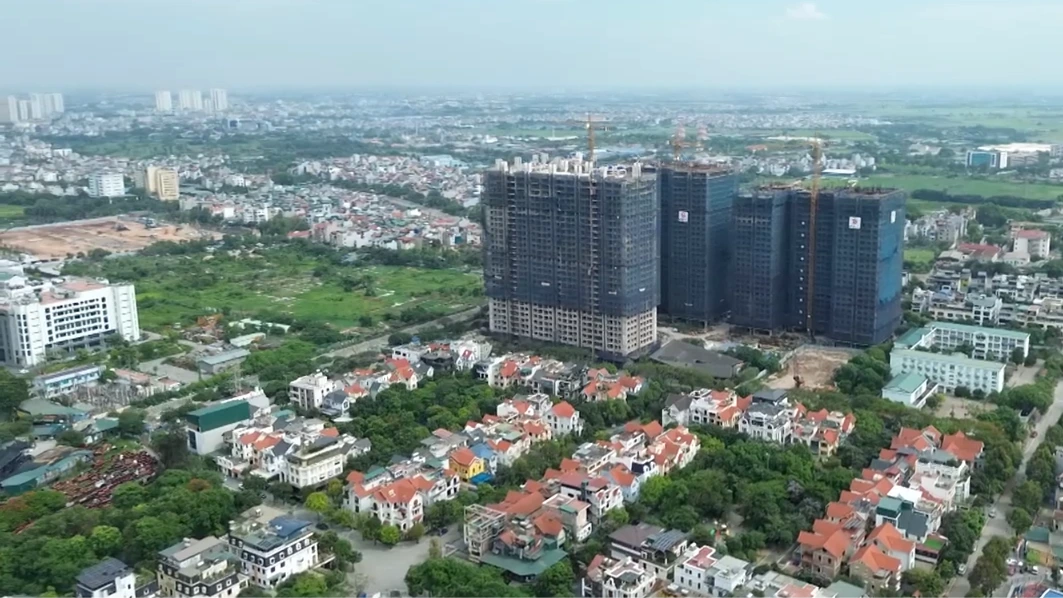 Tháo gỡ vướng mắc sau thanh tra, giải phóng nguồn lực cho hơn 1.100 dự án