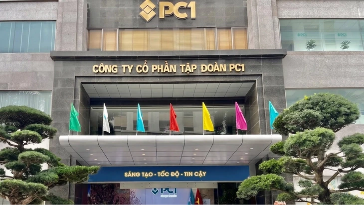 Sau biến cố lãnh đạo bị bắt, PC1 tiếp tục nhận án phạt