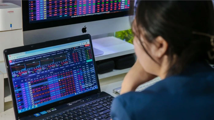 Chứng khoán 'xanh vỏ, đỏ lòng': Khi dòng tiền chọn lọc cơ hội