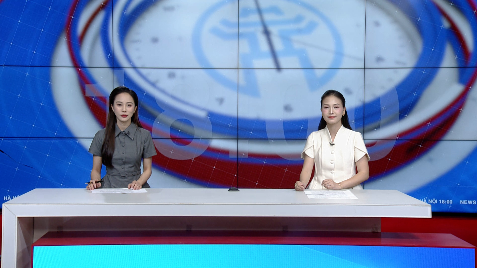 Chương trình Hà Nội 18h00 | 26/06/2026