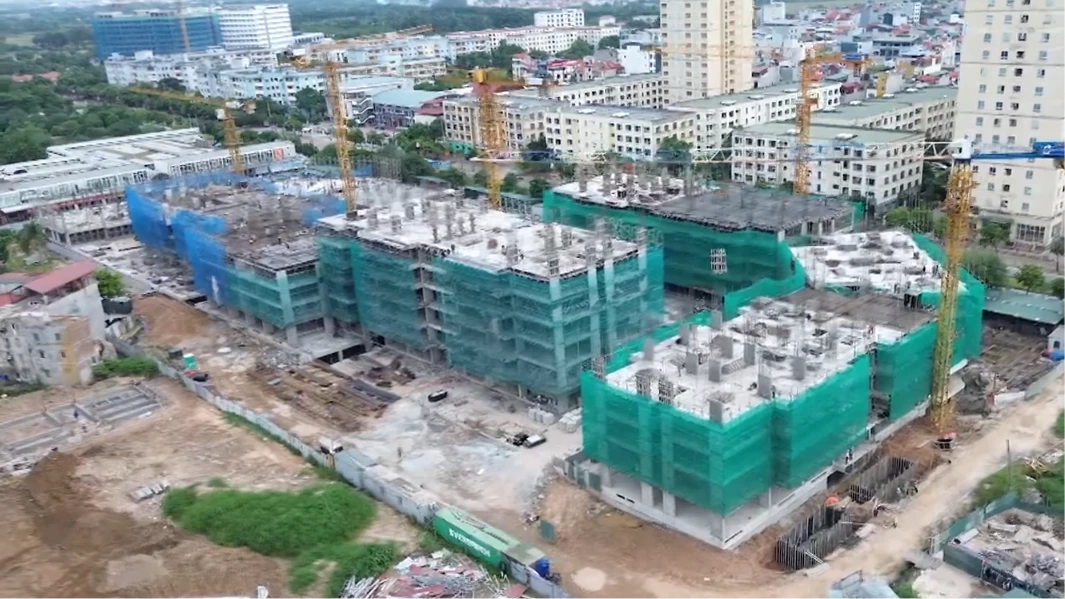 Bộ Xây dựng yêu cầu đẩy mạnh phát triển nhà ở cho thuê từ năm 2026