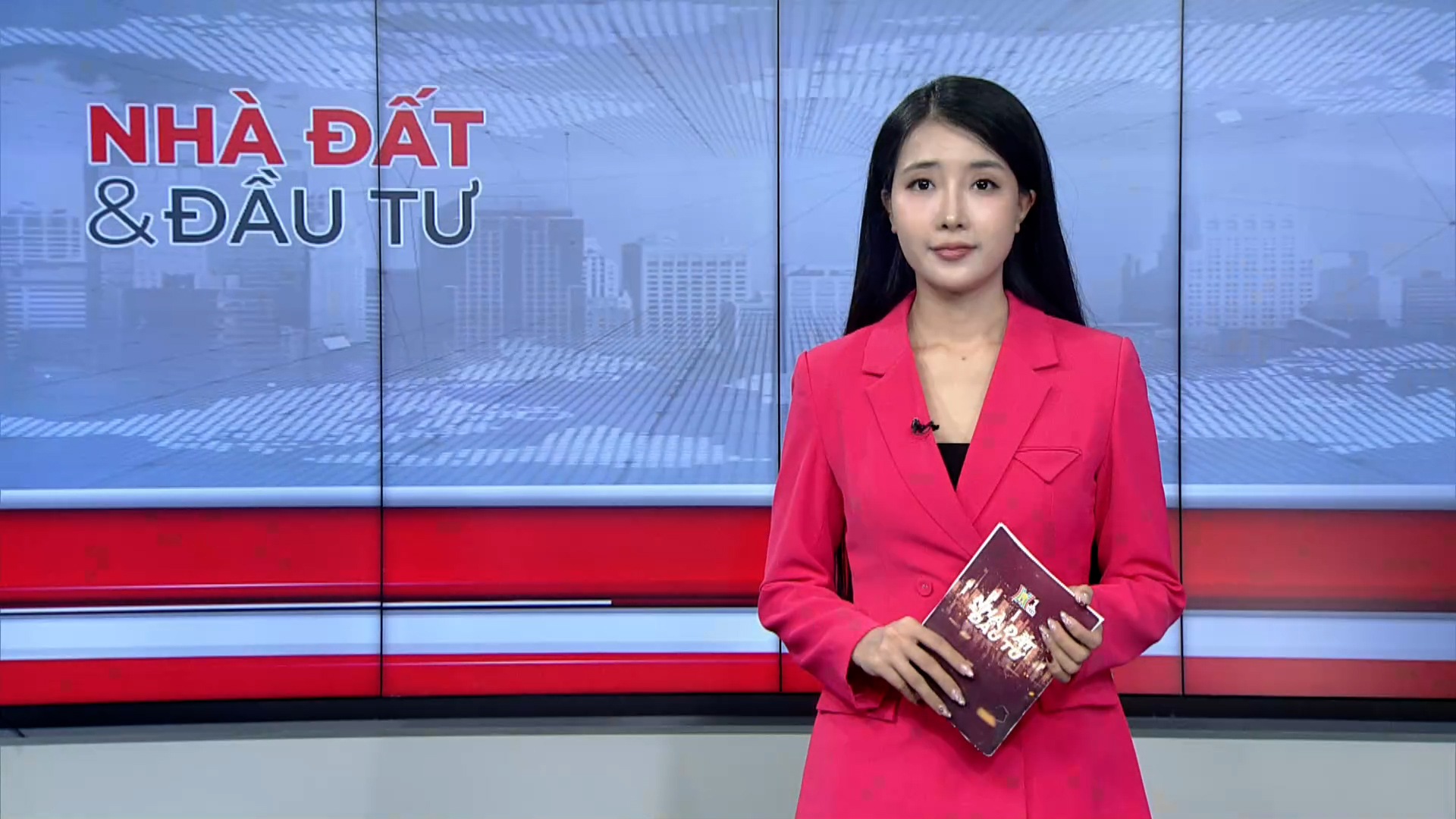 Bản tin Nhà đất và đầu tư | 26/06/2026
