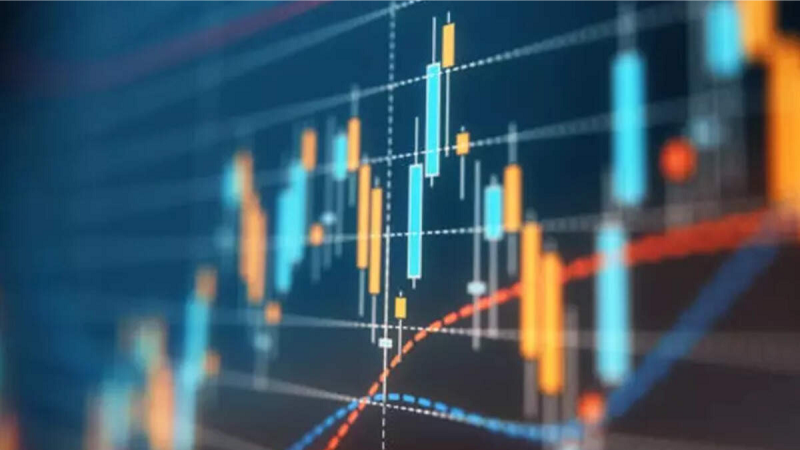 VN-Index vẫn tăng điểm dù có hơn 200 mã cổ phiếu giảm giá