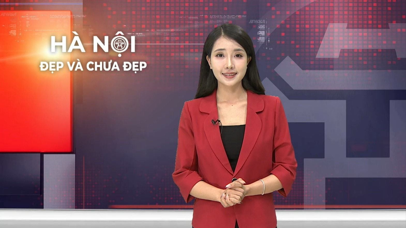 Hà Nội đẹp và chưa đẹp | 26/06/2026