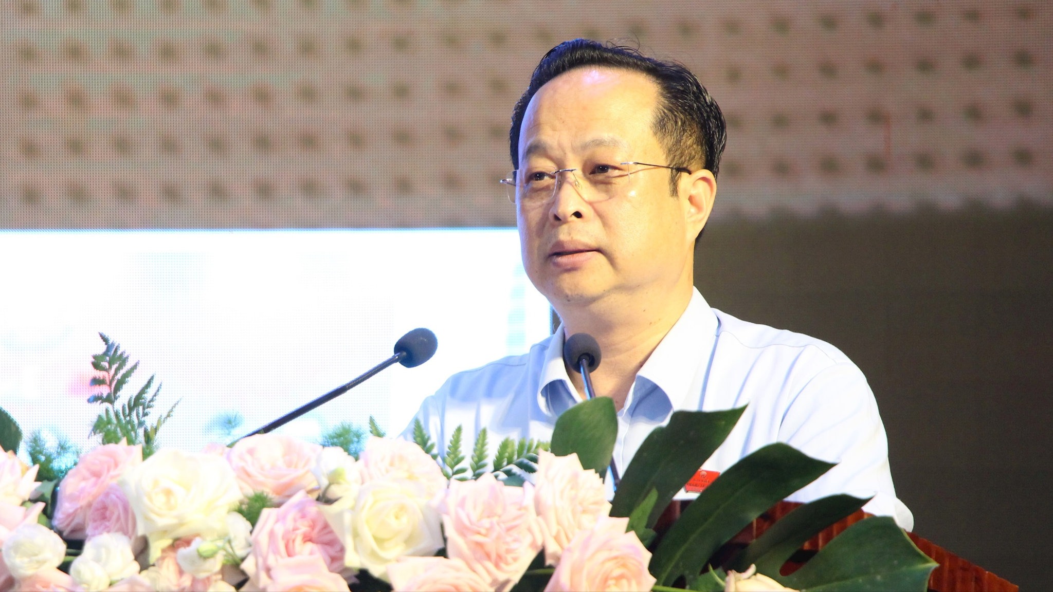 Ưu tiên dự án tái định cư để ổn định đời sống của người dân