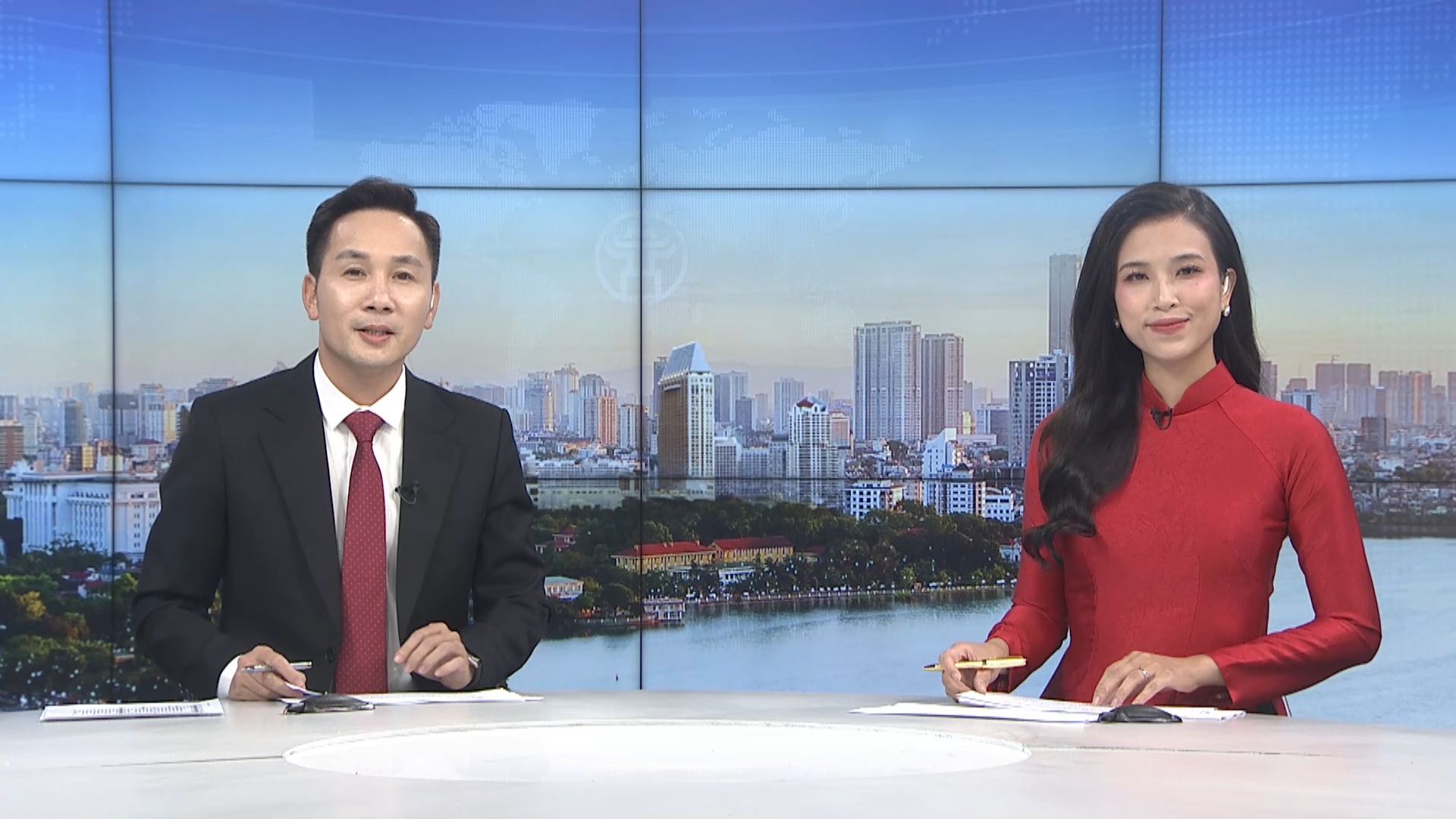Chương trình Thời sự 18h30 | 26/06/2026