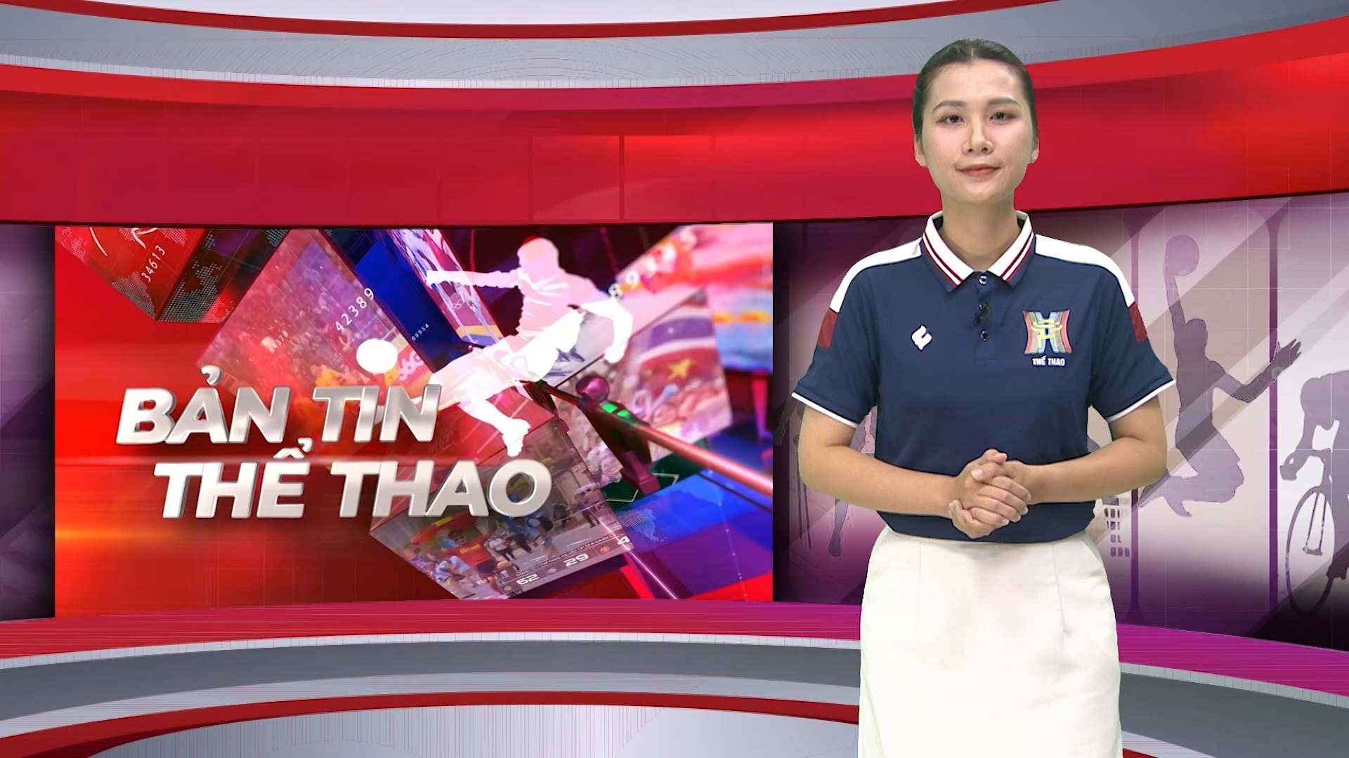 Bản tin Thể thao | 26/06/2026