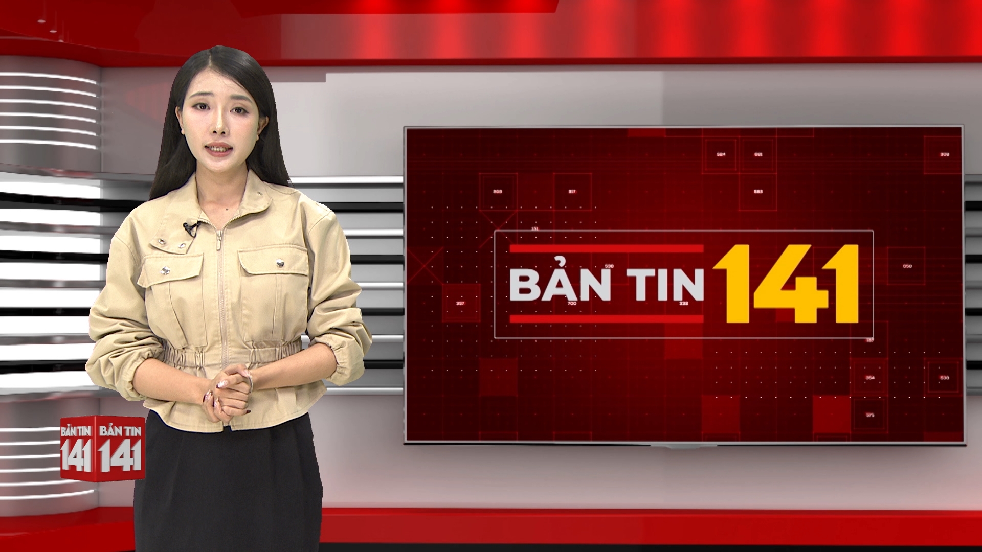 Bản tin 141 | 26/06/2026