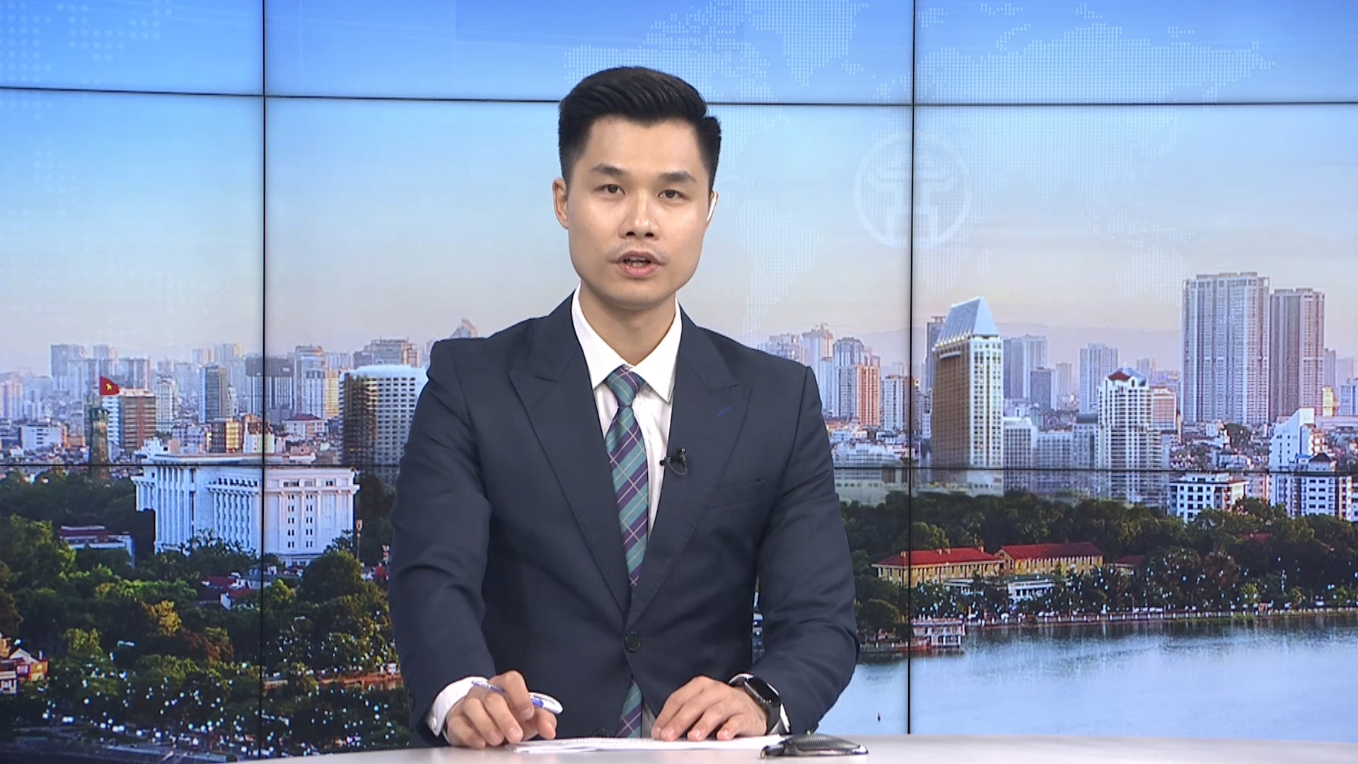 Chương trình Thời sự 23h00 | 26/06/2026