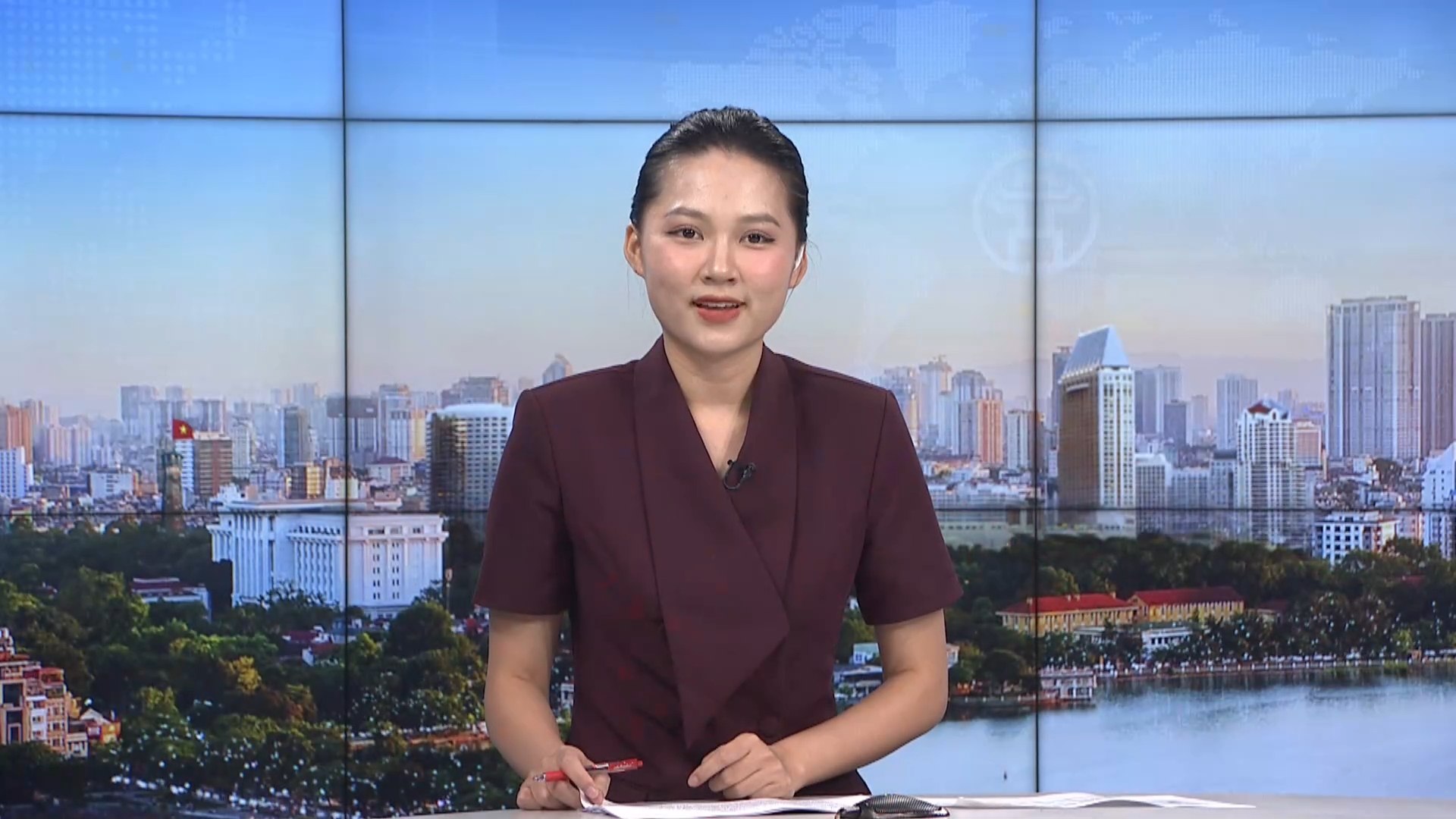 Chương trình Thời sự 9h00 | 26/06/2026