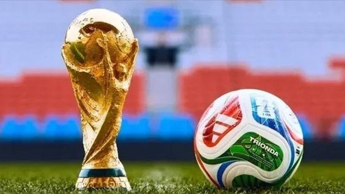 Lịch thi đấu World Cup 2026 ngày 27/6