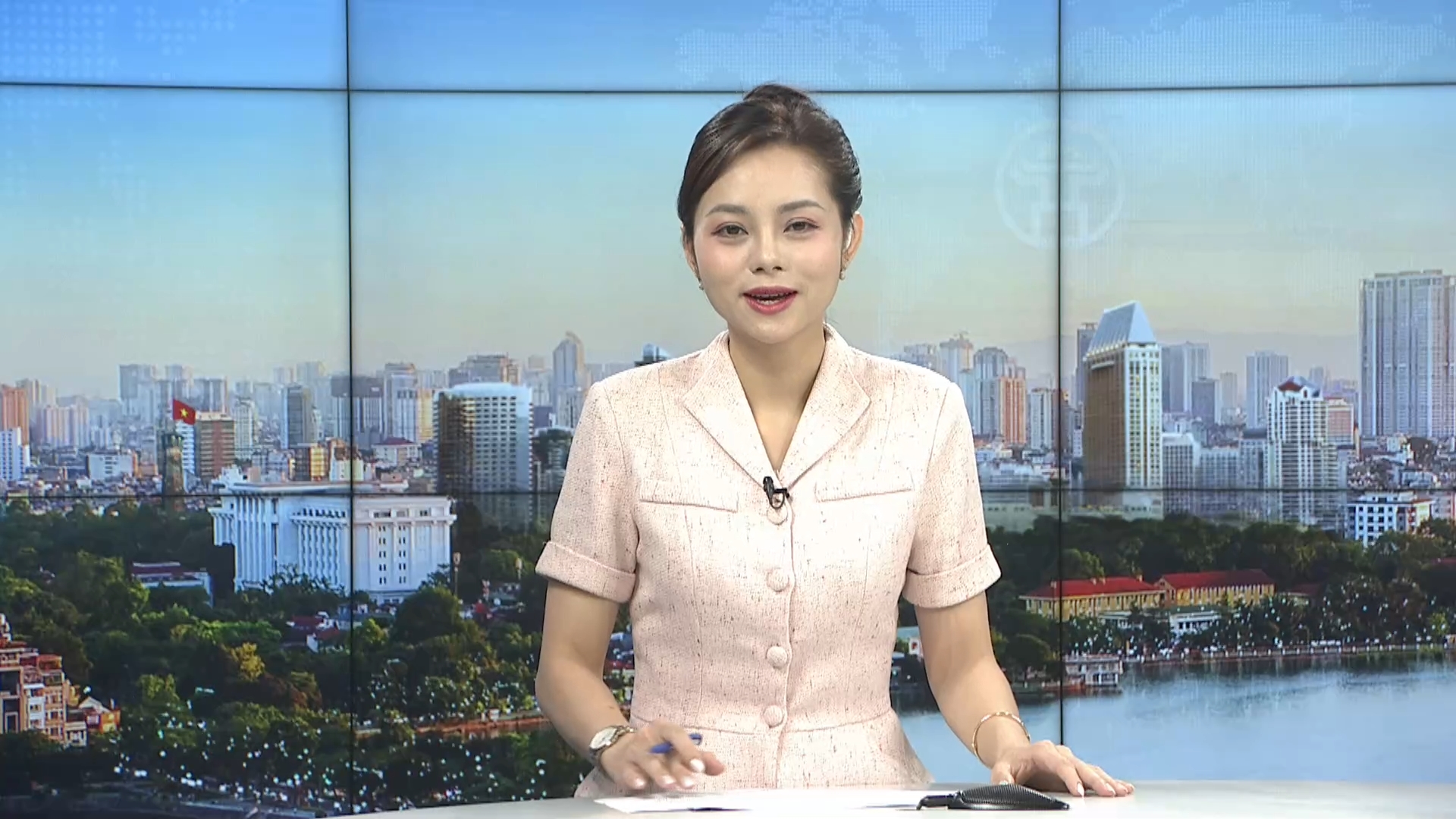 Chương trình Thời sự 11h30 | 27/06/2026