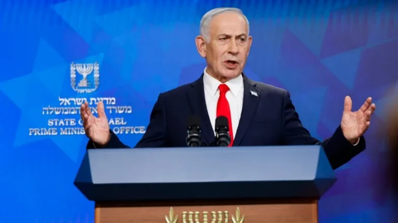Ông Netanyahu: Quân đội Israel sẽ tiếp tục hiện diện ở miền Nam Liban