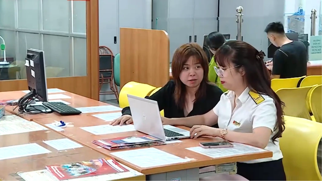 Cục thuế triển khai kê khai thuế thu nhập cá nhân theo quý