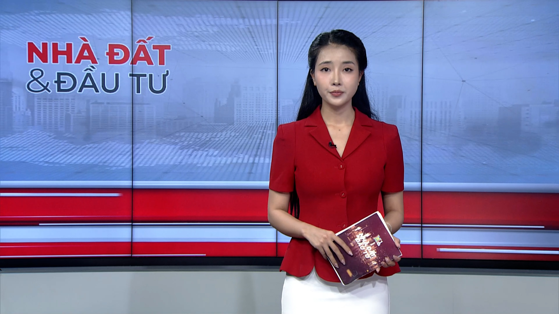 Bản tin Nhà đất và đầu tư | 27/06/2026