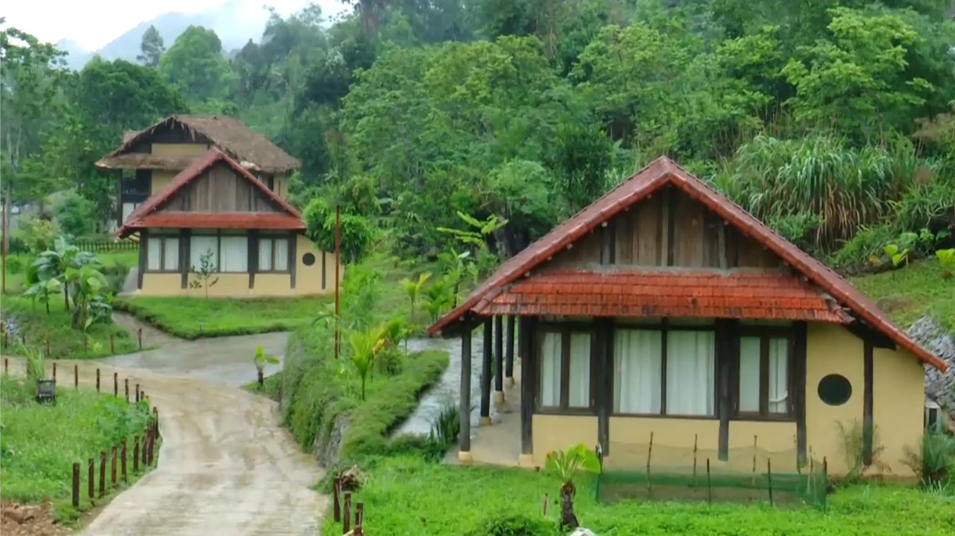 Bất động sản nghỉ dưỡng hướng đến trải nghiệm văn hóa