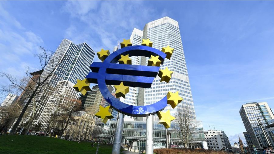 Eurozone chuẩn bị triển khai công cụ thanh toán kỹ thuật số