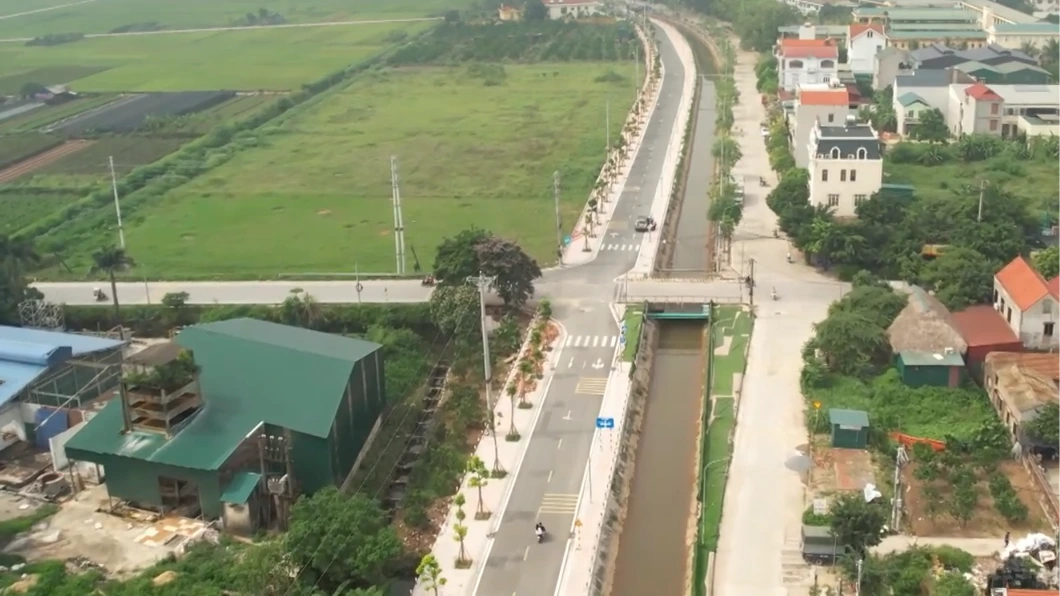 Hà Nội chuyển đổi 2,6 ha đất phía Tây làm nhà ở xã hội